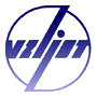 логотип Взлет, автоматизация тепло и водоучета
